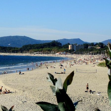 Apartamento ideal en Vigo Esterno foto