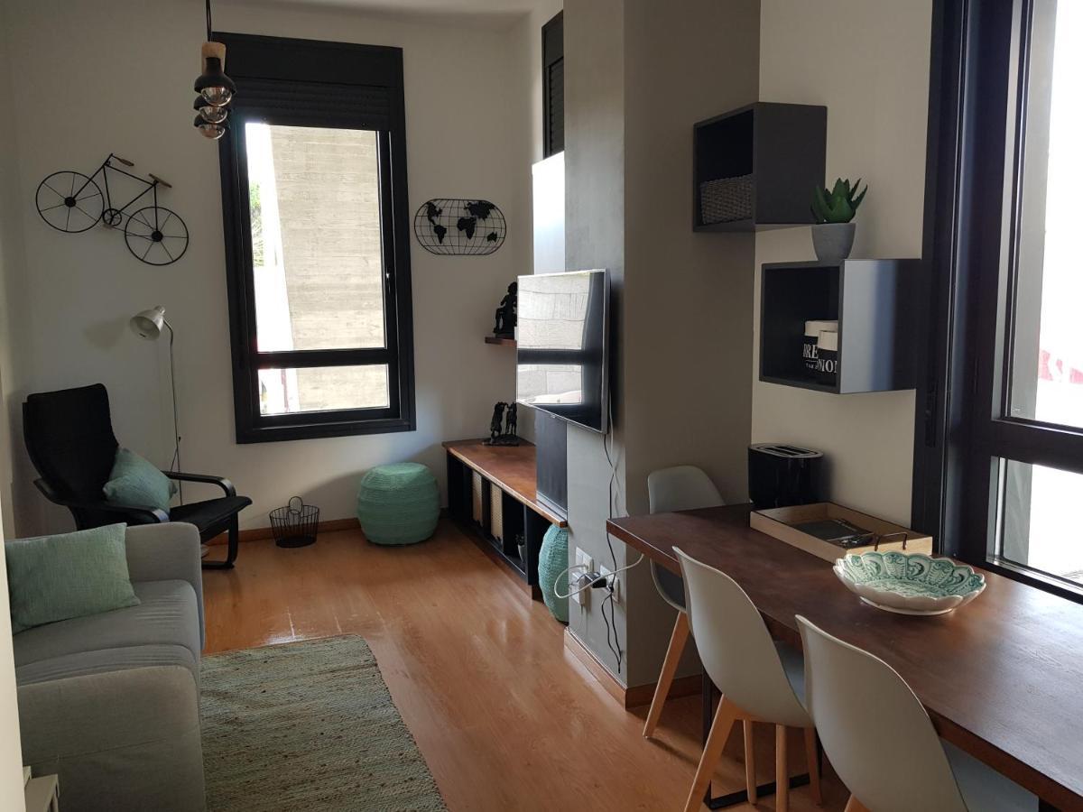 Apartamento ideal en Vigo Esterno foto