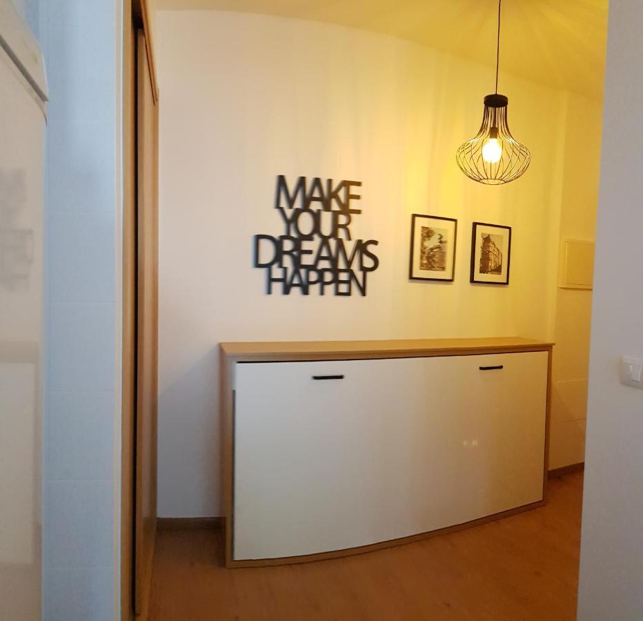 Apartamento ideal en Vigo Esterno foto