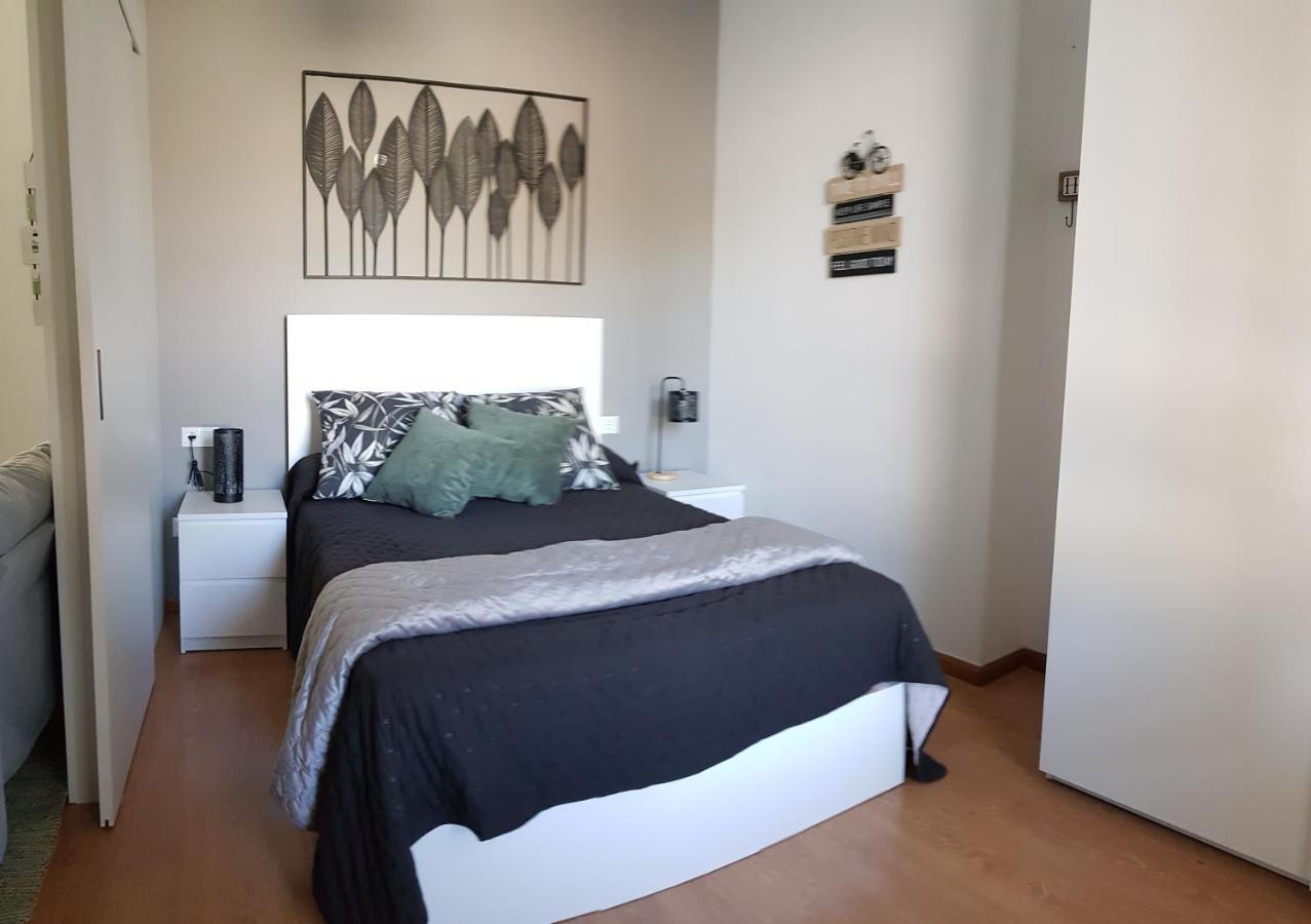 Apartamento ideal en Vigo Esterno foto