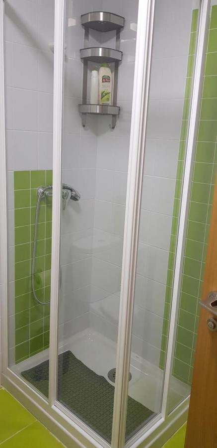 Apartamento ideal en Vigo Esterno foto